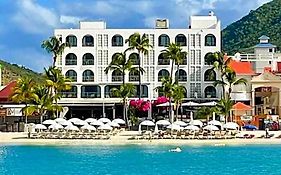 Holland House Beach Hotel